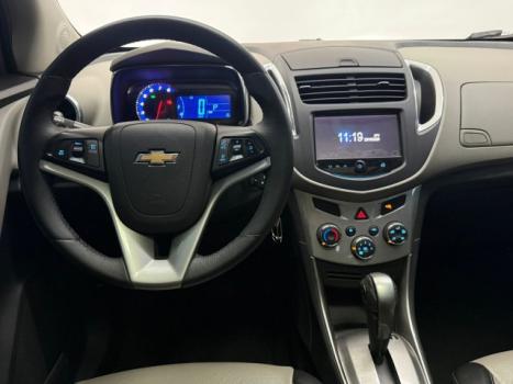 CHEVROLET Tracker 1.8 16V 4P FLEX LTZ AUTOMTICO, Foto 7