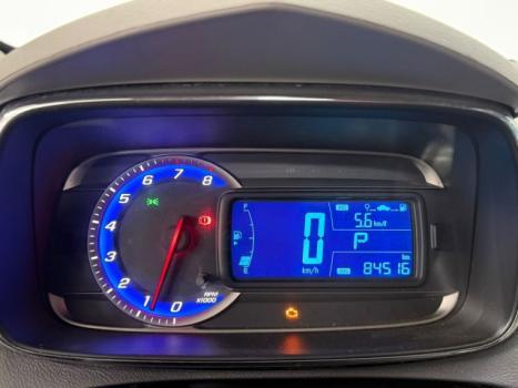 CHEVROLET Tracker 1.8 16V 4P FLEX LTZ AUTOMTICO, Foto 9