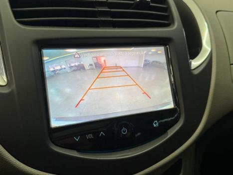 CHEVROLET Tracker 1.8 16V 4P FLEX LTZ AUTOMTICO, Foto 10