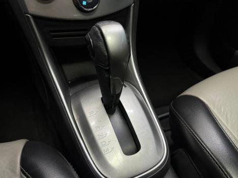 CHEVROLET Tracker 1.8 16V 4P FLEX LTZ AUTOMTICO, Foto 12