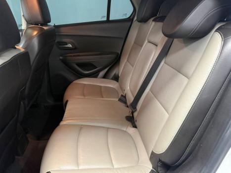 CHEVROLET Tracker 1.8 16V 4P FLEX LTZ AUTOMTICO, Foto 14
