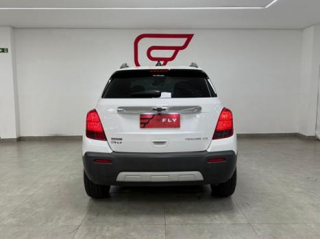 CHEVROLET Tracker 1.8 16V 4P FLEX LTZ AUTOMTICO, Foto 15
