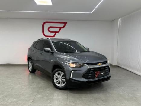 CHEVROLET Tracker 1.0 12V 4P FLEX TURBO LT AUTOMTICO, Foto 1