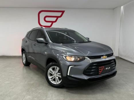 CHEVROLET Tracker 1.0 12V 4P FLEX TURBO LT AUTOMTICO, Foto 2