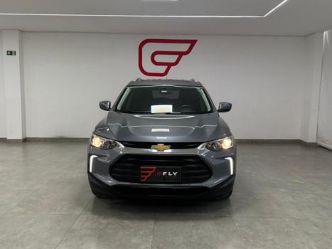 CHEVROLET Tracker 1.0 12V 4P FLEX TURBO LT AUTOMTICO, Foto 3