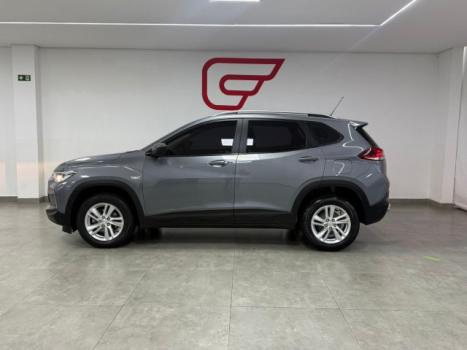 CHEVROLET Tracker 1.0 12V 4P FLEX TURBO LT AUTOMTICO, Foto 4