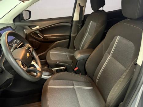 CHEVROLET Tracker 1.0 12V 4P FLEX TURBO LT AUTOMTICO, Foto 5