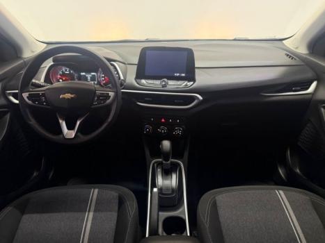 CHEVROLET Tracker 1.0 12V 4P FLEX TURBO LT AUTOMTICO, Foto 6