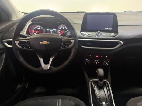 CHEVROLET Tracker 1.0 12V 4P FLEX TURBO LT AUTOMTICO, Foto 7