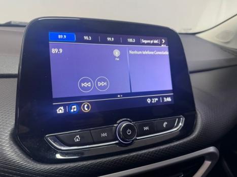 CHEVROLET Tracker 1.0 12V 4P FLEX TURBO LT AUTOMTICO, Foto 9