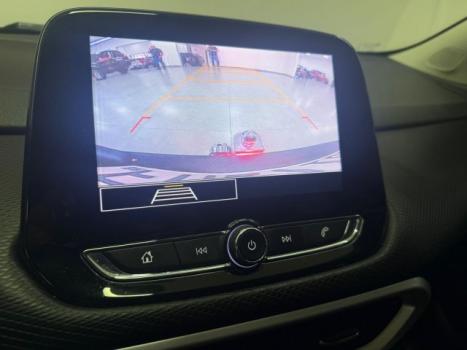 CHEVROLET Tracker 1.0 12V 4P FLEX TURBO LT AUTOMTICO, Foto 10