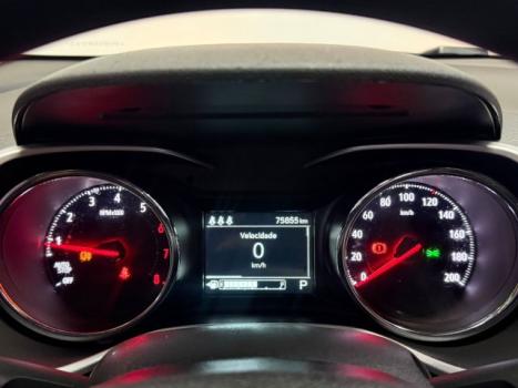 CHEVROLET Tracker 1.0 12V 4P FLEX TURBO LT AUTOMTICO, Foto 11