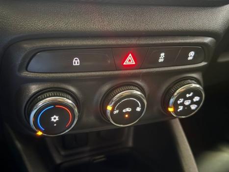 CHEVROLET Tracker 1.0 12V 4P FLEX TURBO LT AUTOMTICO, Foto 12