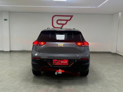 CHEVROLET Tracker 1.0 12V 4P FLEX TURBO LT AUTOMTICO, Foto 15