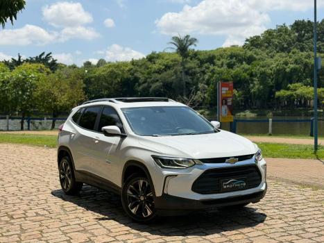 CHEVROLET Tracker 1.2 12V 4P FLEX TURBO PREMIER AUTOMTICO, Foto 1