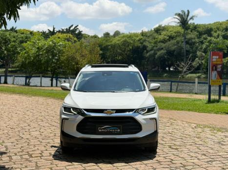 CHEVROLET Tracker 1.2 12V 4P FLEX TURBO PREMIER AUTOMTICO, Foto 2