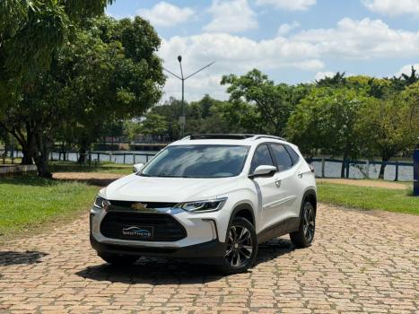 CHEVROLET Tracker 1.2 12V 4P FLEX TURBO PREMIER AUTOMTICO, Foto 3