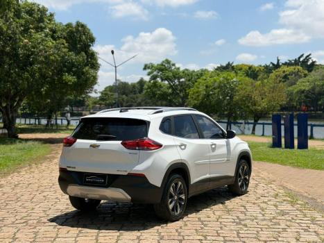 CHEVROLET Tracker 1.2 12V 4P FLEX TURBO PREMIER AUTOMTICO, Foto 4