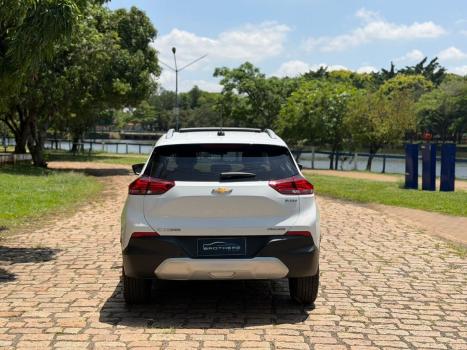 CHEVROLET Tracker 1.2 12V 4P FLEX TURBO PREMIER AUTOMTICO, Foto 5