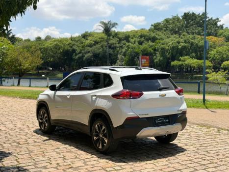 CHEVROLET Tracker 1.2 12V 4P FLEX TURBO PREMIER AUTOMTICO, Foto 6