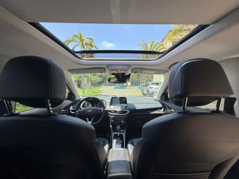 CHEVROLET Tracker 1.2 12V 4P FLEX TURBO PREMIER AUTOMTICO, Foto 7