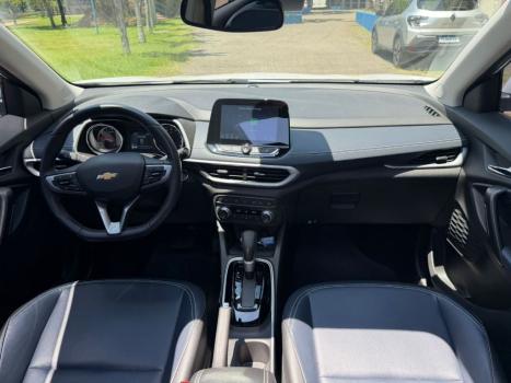 CHEVROLET Tracker 1.2 12V 4P FLEX TURBO PREMIER AUTOMTICO, Foto 8