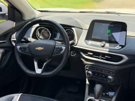 CHEVROLET Tracker 1.2 12V 4P FLEX TURBO PREMIER AUTOMTICO, Foto 9