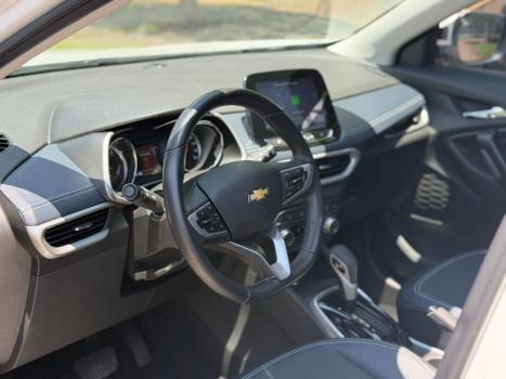 CHEVROLET Tracker 1.2 12V 4P FLEX TURBO PREMIER AUTOMTICO, Foto 10