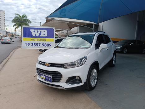 CHEVROLET Tracker 1.4 16V 4P FLEX LTZ TURBO AUTOMTICO, Foto 1