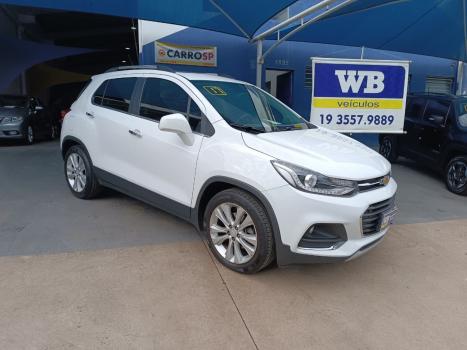 CHEVROLET Tracker 1.4 16V 4P FLEX LTZ TURBO AUTOMTICO, Foto 2