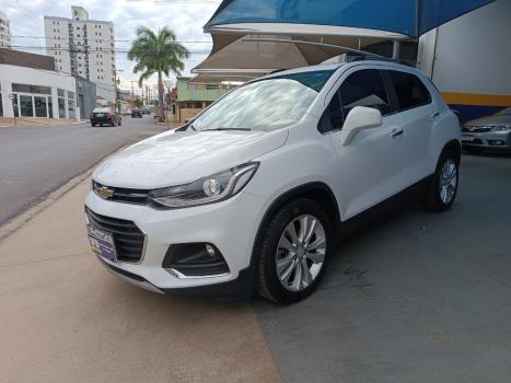 CHEVROLET Tracker 1.4 16V 4P FLEX LTZ TURBO AUTOMTICO, Foto 3