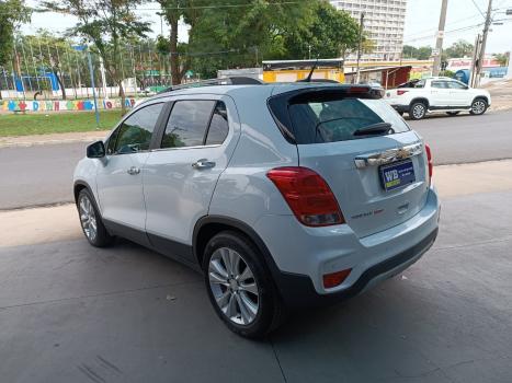 CHEVROLET Tracker 1.4 16V 4P FLEX LTZ TURBO AUTOMTICO, Foto 4