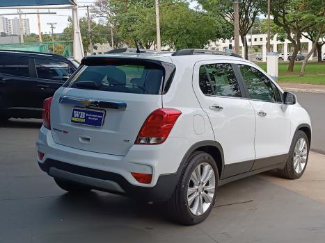CHEVROLET Tracker 1.4 16V 4P FLEX LTZ TURBO AUTOMTICO, Foto 6