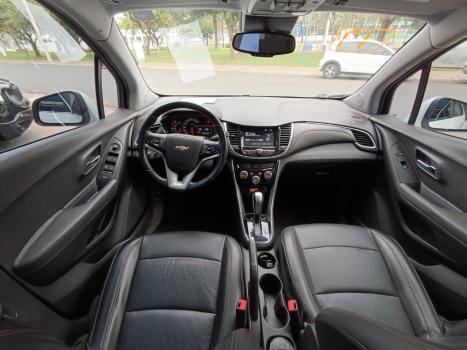 CHEVROLET Tracker 1.4 16V 4P FLEX LTZ TURBO AUTOMTICO, Foto 7