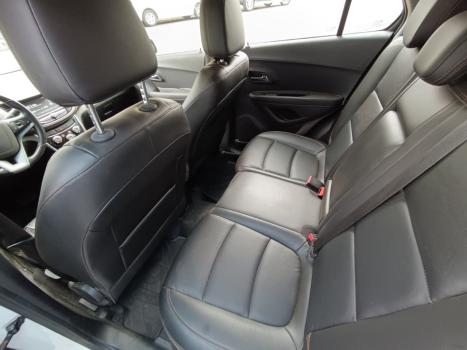 CHEVROLET Tracker 1.4 16V 4P FLEX LTZ TURBO AUTOMTICO, Foto 9