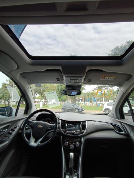 CHEVROLET Tracker 1.4 16V 4P FLEX LTZ TURBO AUTOMTICO, Foto 10
