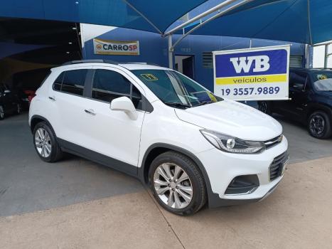 CHEVROLET Tracker 1.4 16V 4P FLEX LTZ TURBO AUTOMTICO, Foto 11