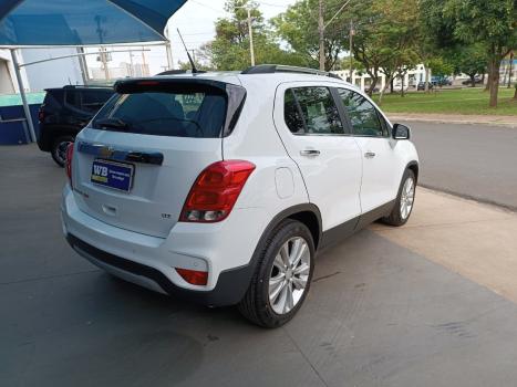 CHEVROLET Tracker 1.4 16V 4P FLEX LTZ TURBO AUTOMTICO, Foto 12