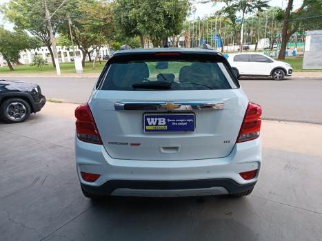 CHEVROLET Tracker 1.4 16V 4P FLEX LTZ TURBO AUTOMTICO, Foto 13