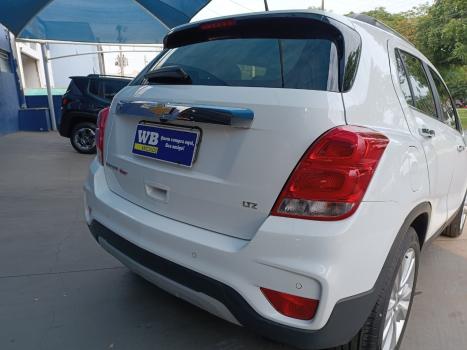 CHEVROLET Tracker 1.4 16V 4P FLEX LTZ TURBO AUTOMTICO, Foto 14