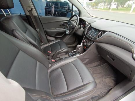 CHEVROLET Tracker 1.4 16V 4P FLEX LTZ TURBO AUTOMTICO, Foto 15