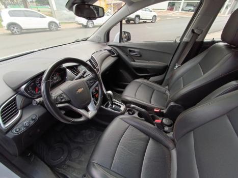 CHEVROLET Tracker 1.4 16V 4P FLEX LTZ TURBO AUTOMTICO, Foto 16