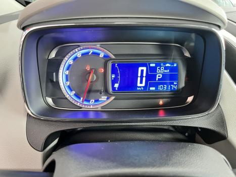 CHEVROLET Tracker 1.8 16V 4P FLEX LTZ AUTOMTICO, Foto 5