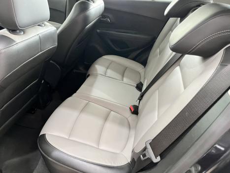 CHEVROLET Tracker 1.8 16V 4P FLEX LTZ AUTOMTICO, Foto 7