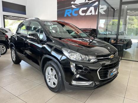 CHEVROLET Tracker 1.4 16V 4P FLEX LT TURBO AUTOMTICO, Foto 1