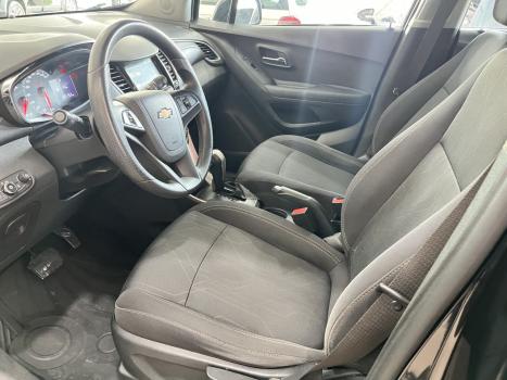 CHEVROLET Tracker 1.4 16V 4P FLEX LT TURBO AUTOMTICO, Foto 2