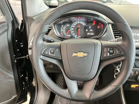 CHEVROLET Tracker 1.4 16V 4P FLEX LT TURBO AUTOMTICO, Foto 3