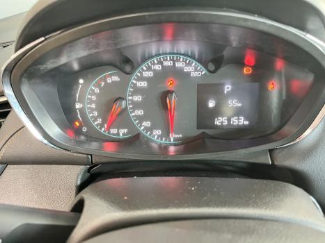 CHEVROLET Tracker 1.4 16V 4P FLEX LT TURBO AUTOMTICO, Foto 4