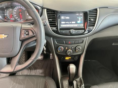 CHEVROLET Tracker 1.4 16V 4P FLEX LT TURBO AUTOMTICO, Foto 5