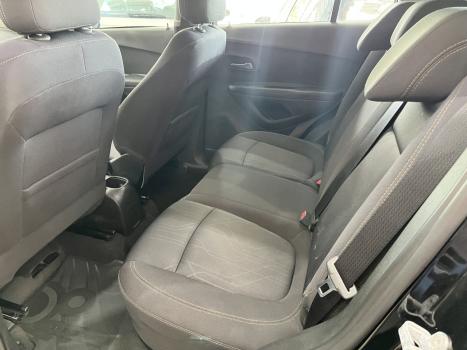 CHEVROLET Tracker 1.4 16V 4P FLEX LT TURBO AUTOMTICO, Foto 6
